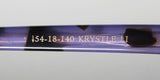 Dana Buchman Krystle Eyeglasses