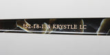 Dana Buchman Krystle Eyeglasses