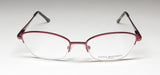 Dana Buchman Dusty Eyeglasses