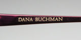 Dana Buchman Dusty Eyeglasses