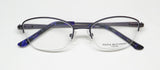 Dana Buchman Dusty Eyeglasses