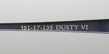 Dana Buchman Dusty Eyeglasses
