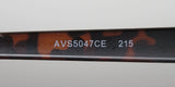 Adrienne Vittadini 5047 Sunglasses
