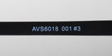 Adrienne Vittadini 6018 Sunglasses
