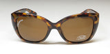 Oscar de la Renta Oscar 1342 Sunglasses