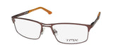 Timex Tmx Full Court Eyeglasses