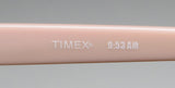 Timex 9:53 Am Eyeglasses
