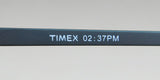 Timex 2:37 Pm Eyeglasses