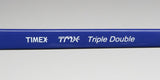 Timex Tmx Triple Double Eyeglasses