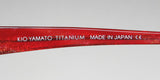 Kio Yamato Kt-266 Eyeglasses