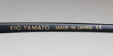 Kio Yamato Kp-194u Mantle Eyeglasses