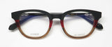 Kio Yamato Kp-194u Mantle Eyeglasses