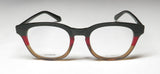 Kio Yamato Kp-194u Mantle Eyeglasses
