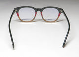 Kio Yamato Kp-194u Mantle Eyeglasses
