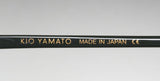 Kio Yamato Kp-194u Mantle Eyeglasses