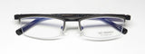 Kio Yamato Kt-293 Eyeglasses