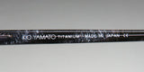 Kio Yamato Kt-293 Eyeglasses
