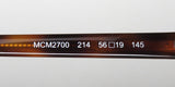 MCM 2700 Eyeglasses