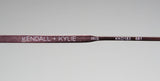 Kendall + Kylie Kko183 Iris Eyeglasses