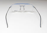 Lightec 30219l Eyeglasses