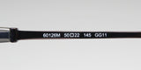 Marius Morel 1880 60126m Eyeglasses