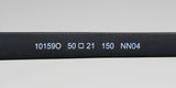 Oga 10159o Eyeglasses