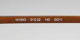 Oga 10165o Eyeglasses
