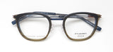 Oga 10172o Eyeglasses
