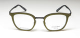 Oga 10147o Eyeglasses