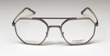 Oga 10164o Eyeglasses
