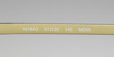 Oga 10164o Eyeglasses