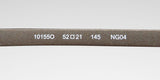 Oga 10155o Eyeglasses
