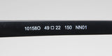 Oga 10158o Eyeglasses