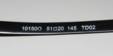 Oga 10150o Eyeglasses