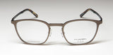 Oga 10143o Eyeglasses