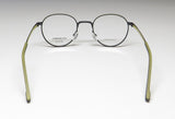 Oga 10162o Eyeglasses