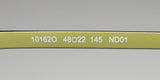 Oga 10162o Eyeglasses