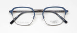 Oga 10155o Eyeglasses
