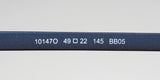 Oga 10147o Eyeglasses