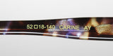 Vera Wang Luxe Carine Eyeglasses