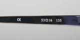 Oscar de la Renta Osl 468 Eyeglasses