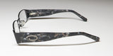 Oscar de la Renta Osl 332 Eyeglasses