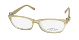 Oscar de la Renta Osl 460 Eyeglasses