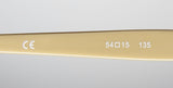 Oscar de la Renta Osl 460 Eyeglasses