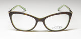 Oscar de la Renta Osl 472 Eyeglasses