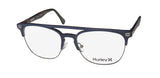 Hurley Hmo103 Newport Eyeglasses