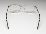 Oscar de la Renta Osl 725 Eyeglasses