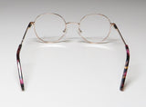 Flower 6037 Rosie Eyeglasses