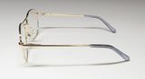 Flower 6036 Jess Eyeglasses