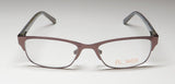 Flower 6018 Eyeglasses